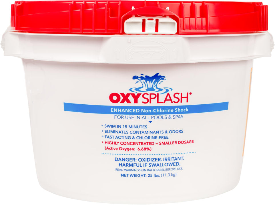 OXSP25