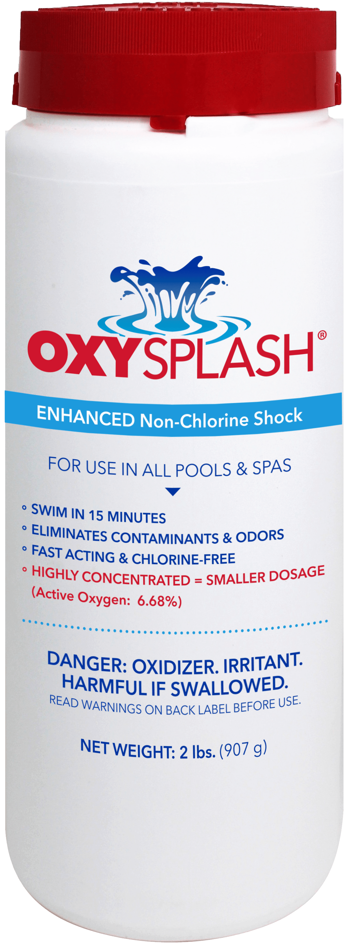 OXSP2