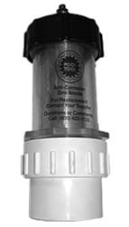 PTC104DSPIGOT