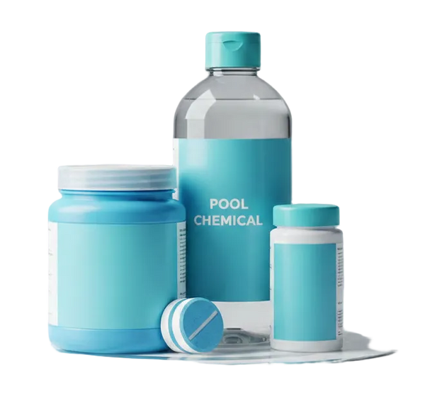 Pool Chemicals