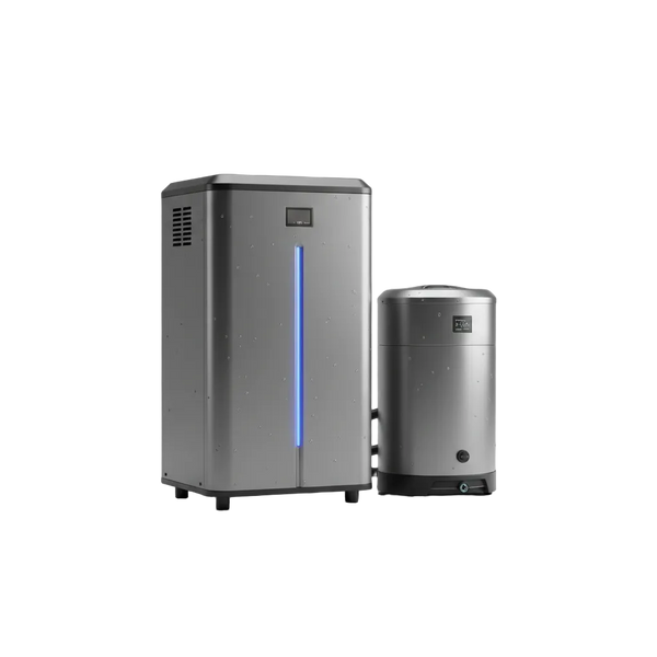 Heaters & Equipment