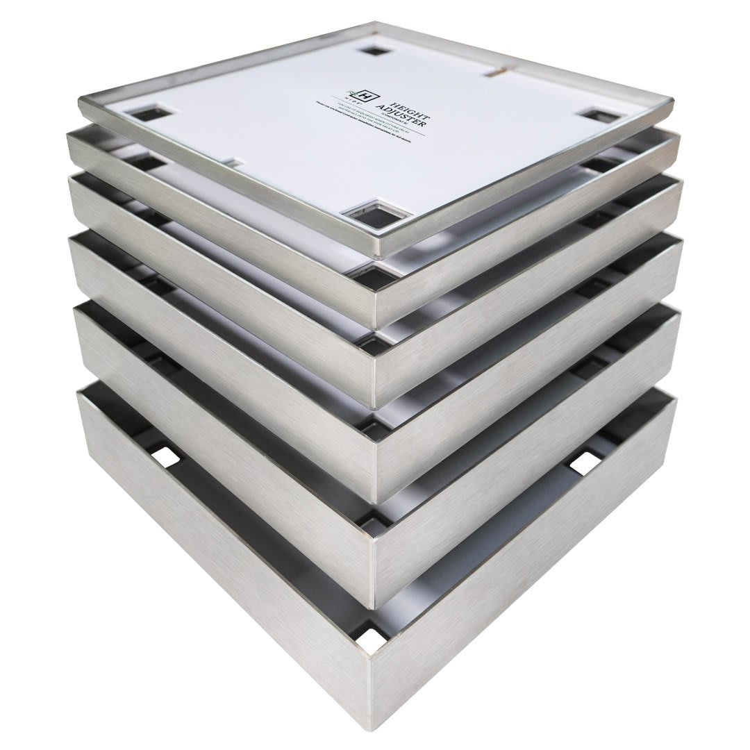 HSLHAC812KIT