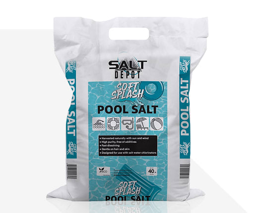 PCHPOOLSALT40