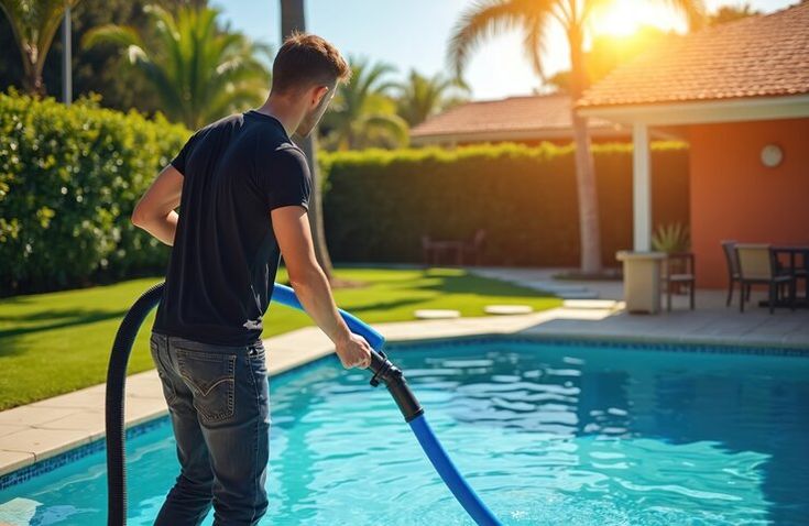 Pool Care